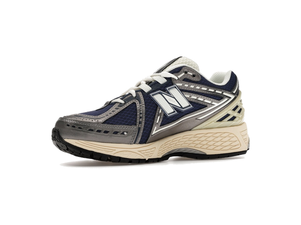 New Balance 1906R Vintage Indigo Dark Silver Metallic