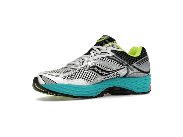 Saucony ProGrid Omni 9 Silver Mutant