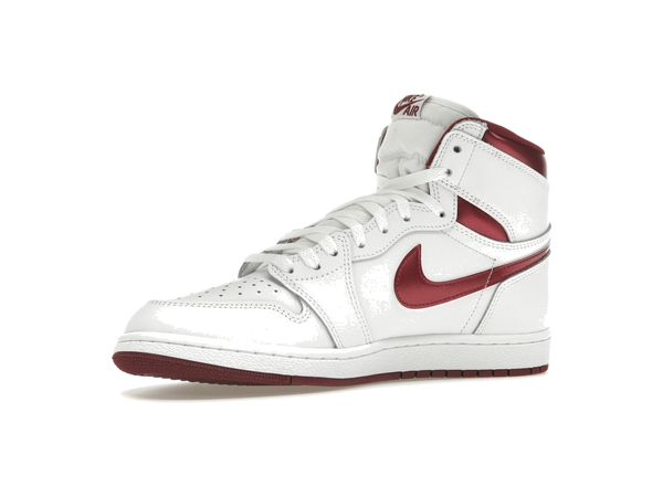 Jordan 1 Retro High '85 OG Metallic Burgundy