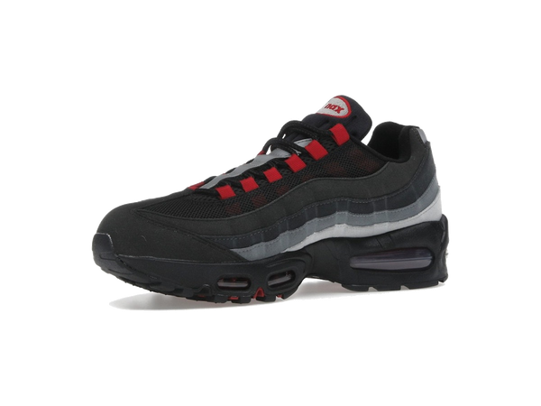 Nike Air Max 95 OG Big Bubble Liverpool F.C.