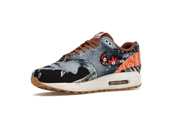 Nike Air Max 1 SP Concepts Heavy