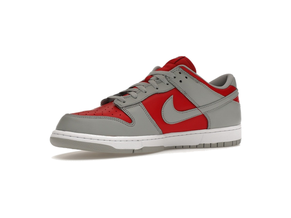 Nike Dunk Low QS CO.JP Reverse Ultraman (2024)
