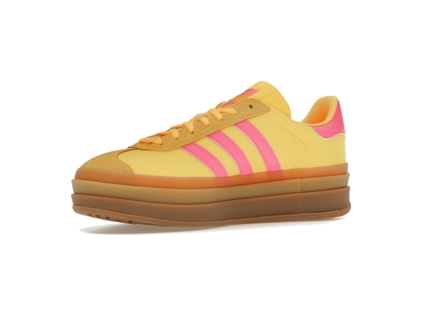 adidas Gazelle Bold Spark Lucid Pink (Women's)