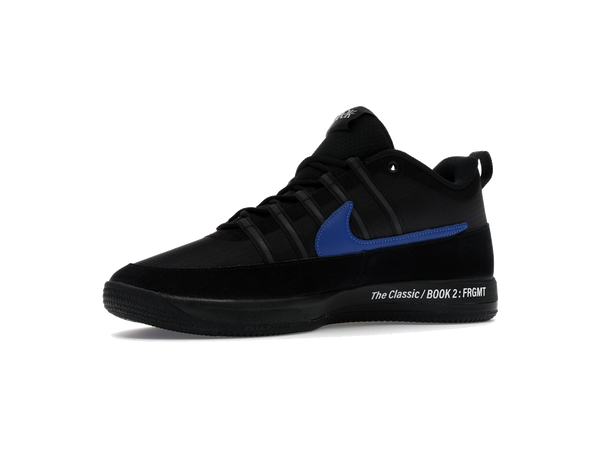 Nike Book 2 Fragment