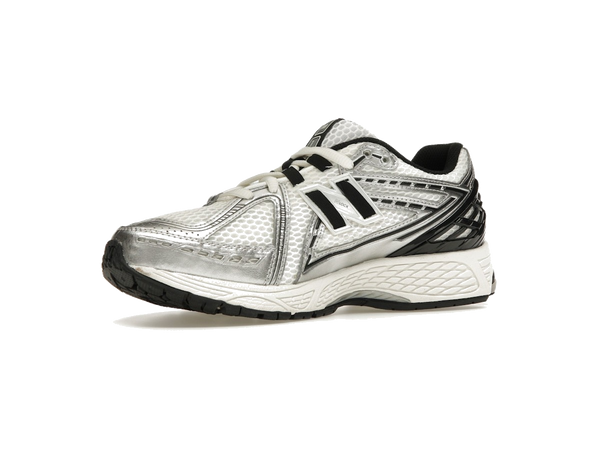 New Balance 1906R Silver Black