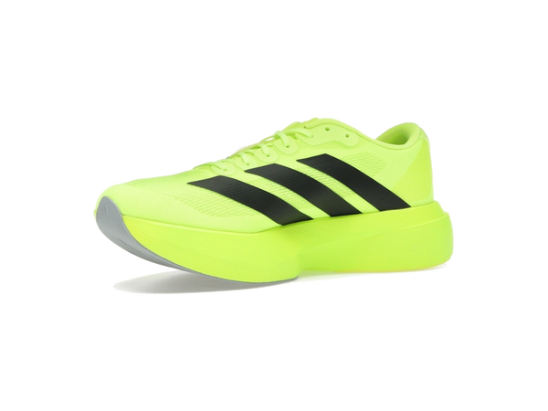 adidas Adizero Evo SL Lucid Lemon