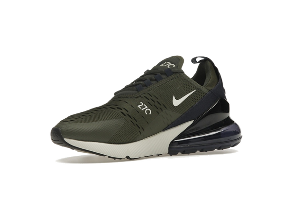 Nike Air Max 270 Cargo Khaki Obsidian