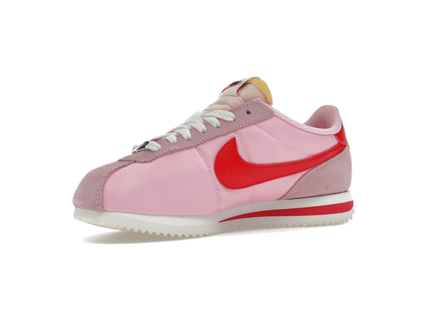 Nike Cortez TXT Medium Soft Pink Sail (Women's)