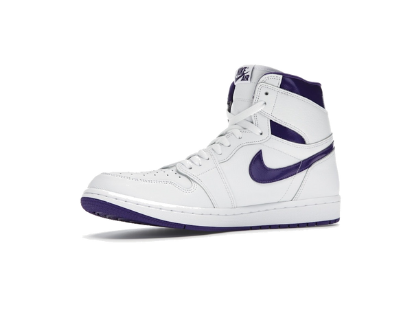 Jordan 1 Retro High Court Purple (Women's)
