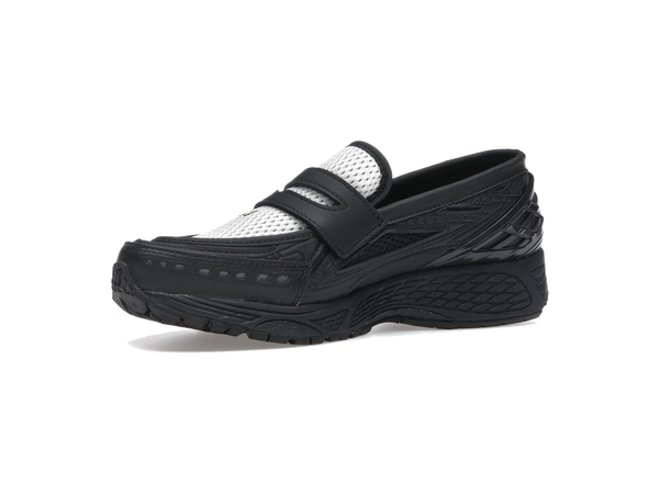 New Balance 1906L Black Angora