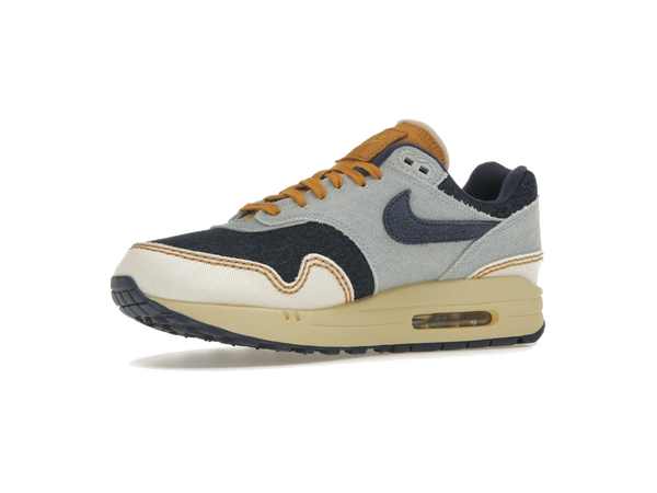 Nike Air Max 1 '87 Denim Aura (Women's)