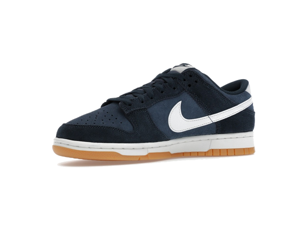 Nike Dunk Low SE Monsoon Blue
