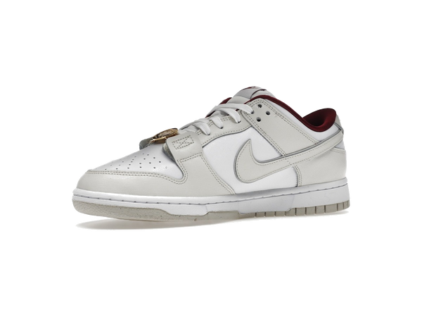 Nike Dunk Low SE Just Do It White Phantom (Women's)