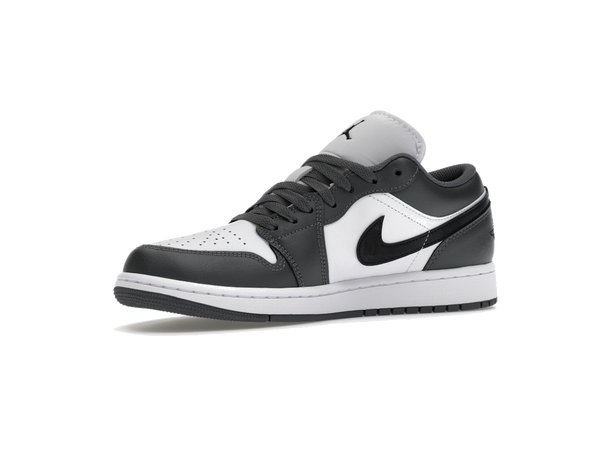 Jordan 1 Low Iron Grey