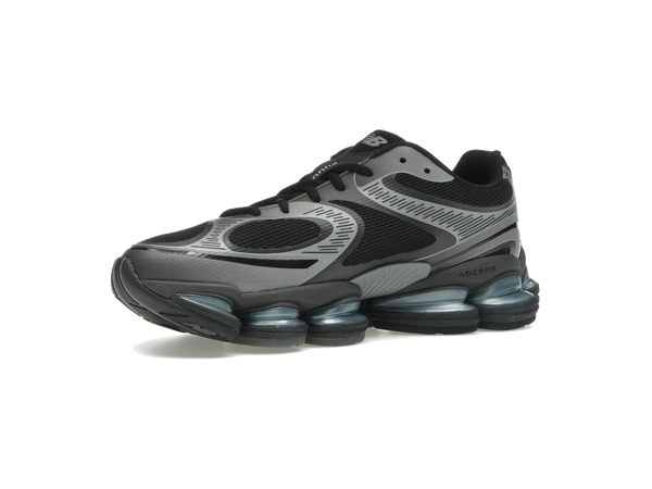 New Balance Abzorb 2000 Black Grey
