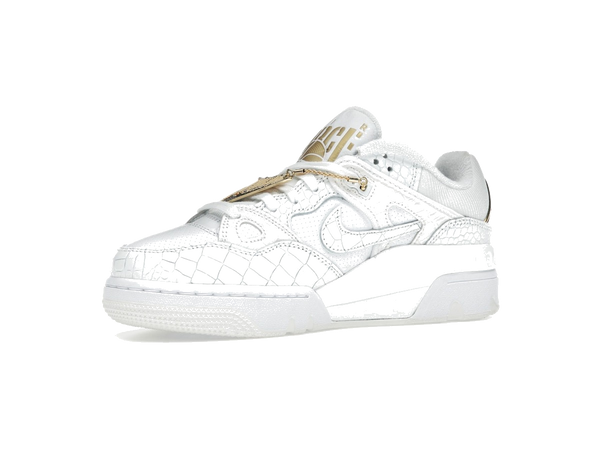 Nike Air Force 3 Low SP Nigo White Metallic Gold