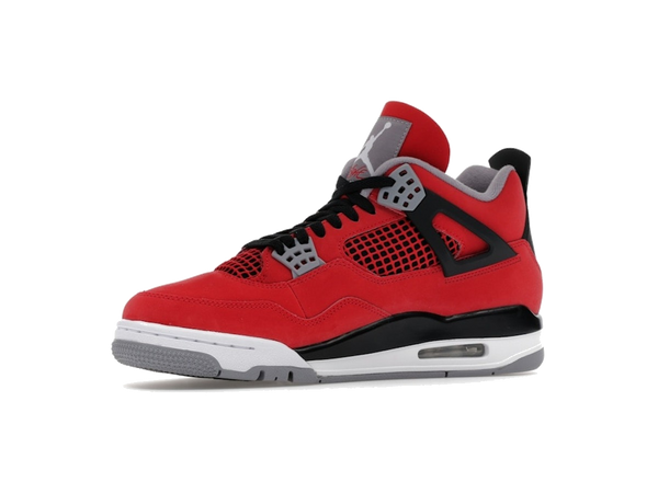 Jordan 4 Retro Toro Bravo (2026)