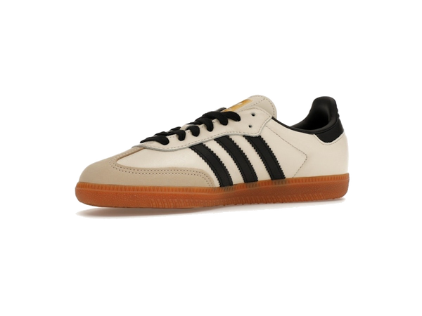 adidas Samba OG Cream White Sand Strata (Women's)