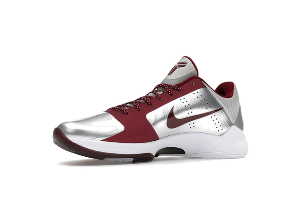 Nike Kobe 5 Protro Lower Merion Aces Away (2026)