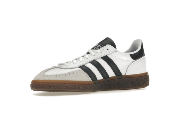 adidas Handball Spezial White Black Gum