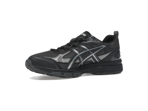 ASICS Gel-Nunobiki Graphite Grey Black