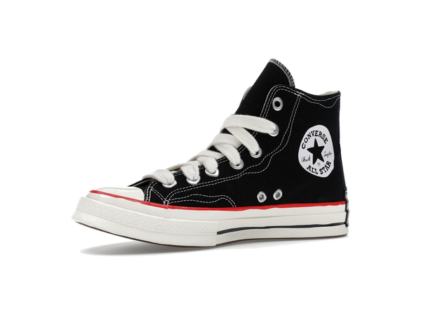 Converse Chuck Taylor All Star 70 Hi Sketch Black