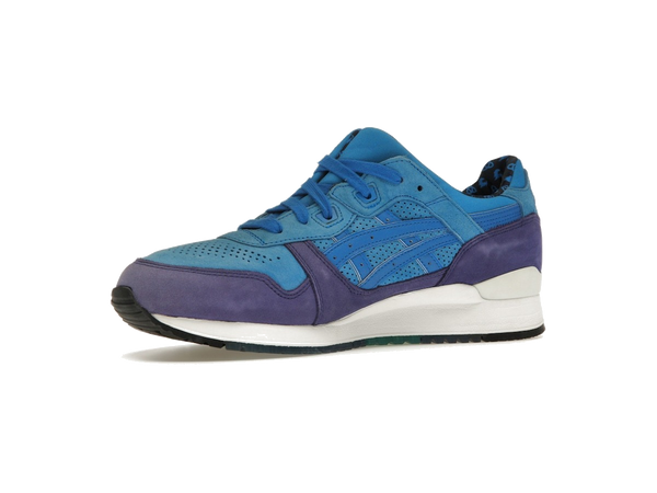ASICS Gel-Lyte III Hanon Solstice