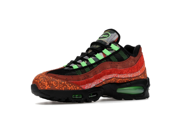 Nike Air Max 95 Big Bubble Family Reunion Hong Kong