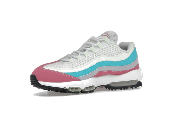Nike Air Max 95 Golf Peony Dusty Cactus