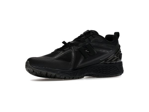 New Balance 1906R No Sew Pack Black Cement