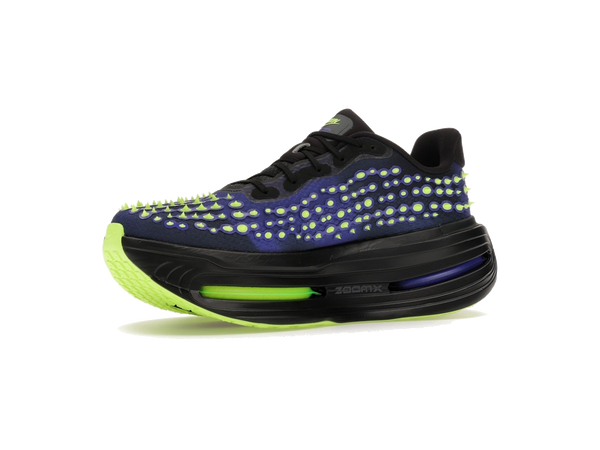 Nike Vomero Premium QS Black Volt Glow