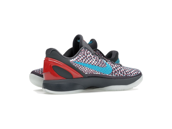 Nike Kobe 6 Protro ASG Hollywood 3D (2026)