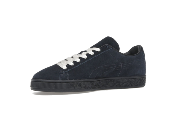 Puma Suede JJJJound Navy