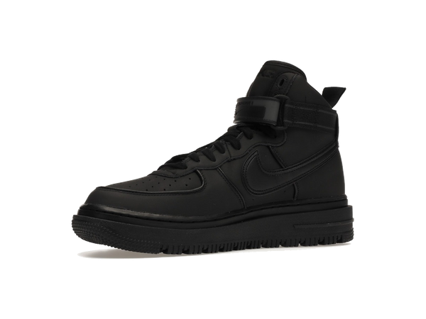 Nike Air Force 1 Boot Black Anthracite