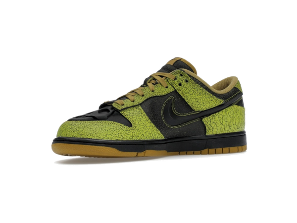 Nike Dunk Low Retro QS Halloween Skull