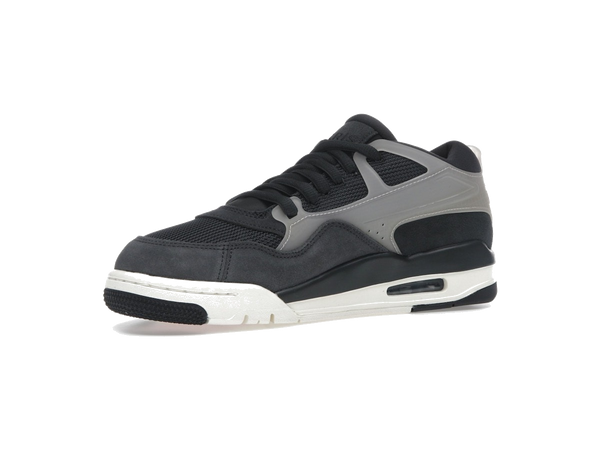 Jordan 4 RM PSG Paris Saint-Germain Off Noir