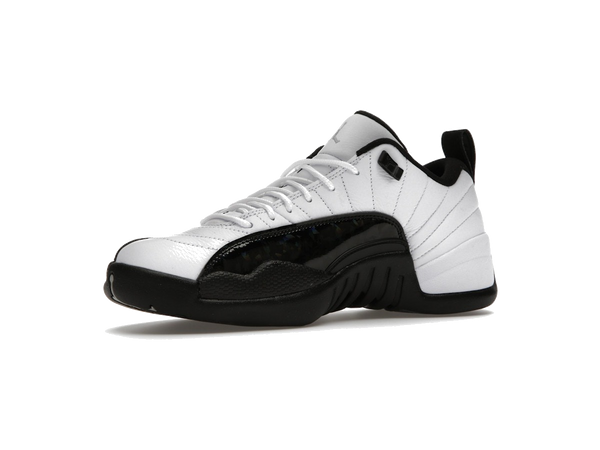 Jordan 12 Low 25 Years In China
