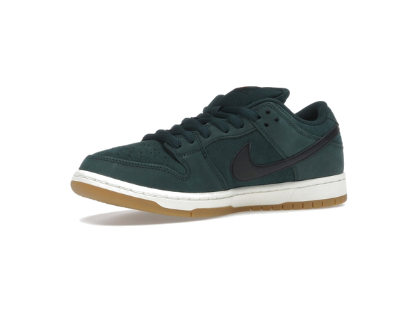 Nike SB Dunk Low Pro Deep Fir
