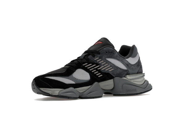 New Balance 9060 Black Castlerock Grey