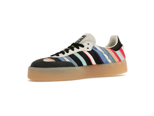 adidas Sambae KSENIASCHNAIDER Black (Women's)