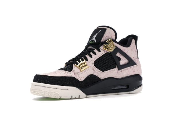 Jordan 4 Retro Silt Red Splatter (Women's)