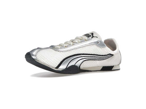 Puma H-Street OG Frosted Ivory Silver