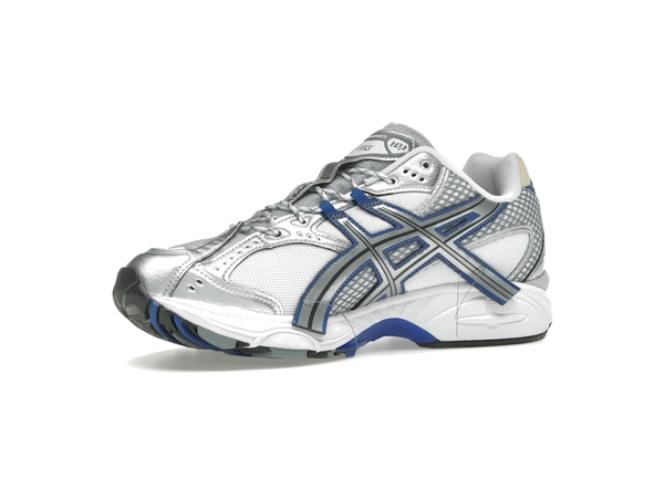 ASICS Gel-Nimbus 10.1 Invincible HTTP 404 Blue