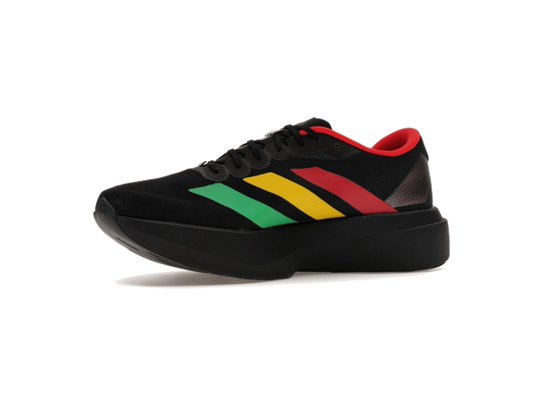 adidas Adizero Evo SL Bob Marley Black