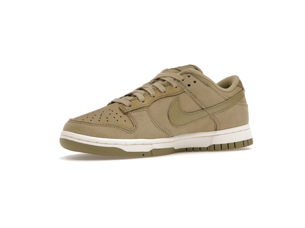 Nike Dunk Low PRM Neutral Olive (Women's)