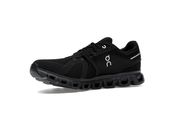 On Running Cloud 6 All Black