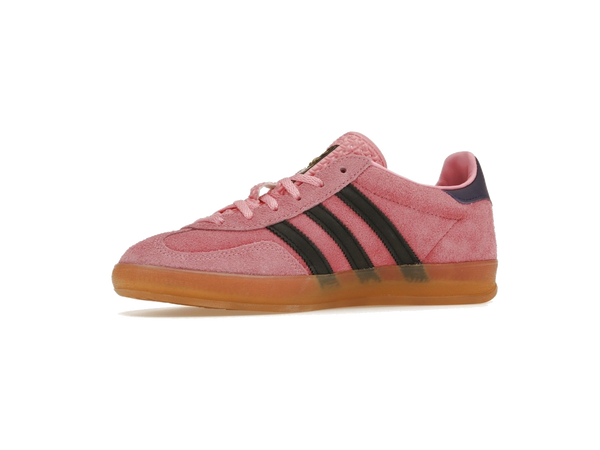adidas Gazelle Indoor Bliss Pink Purple (Women's)