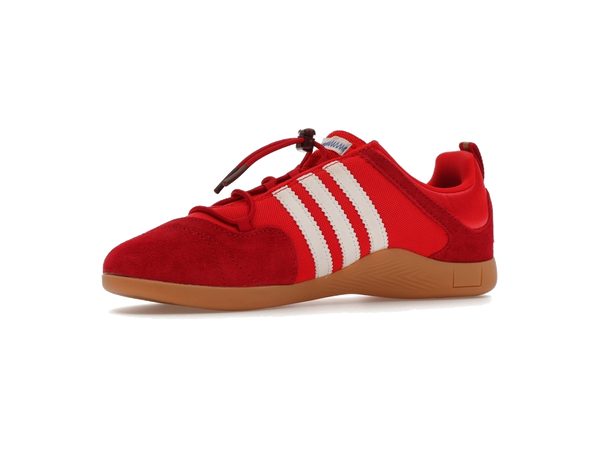 adidas Ballerina Bad Bunny Flamboyan