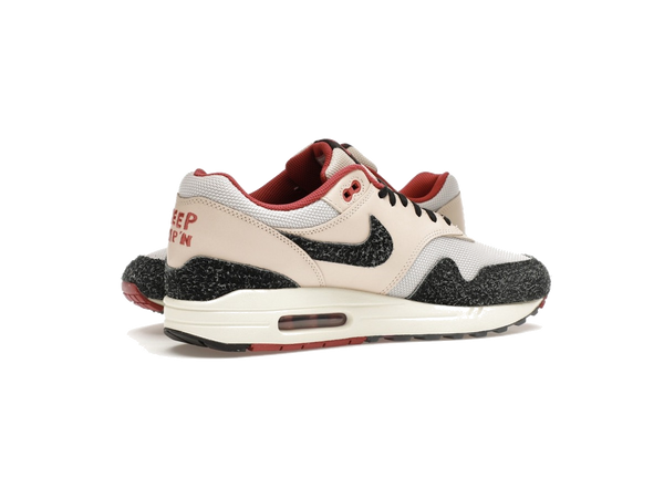 Nike Air Max 1 Keep Rippin Stop Slippin 2.0