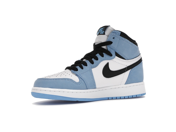 Jordan 1 Retro High OG University Blue (GS)